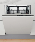 Whirlpool Dishwasher WIP4T133PES