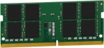 Kingston Technology ValueRAM m&auml;lumoodul 8 GB 1 x 8 GB DDR4 3200 MT/s 260-pin SO-DIMM