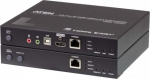 Aten USB True 4k HDMI HDBaseT3.0 KVM Extender