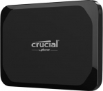 Crucial SSD drive X9 4TB USB-C 3.2 Gen2