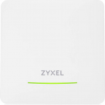 Zyxel NWA90BE PRO 5764 Mbit/s Valge Power over Ethernet tugi