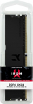 Goodram IRP-K3600D4V64L18/64GDC IRDM DEEP BLACK memory module 64 GB 2 x 32 GB DDR4