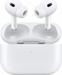 Apple AirPods Pro (2nd generation) with MagSafe Charging Case (USB-C)