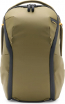 Peak Design seljakott Everyday Backpack Zip V2 15L, kelp