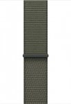 Apple 46mm Forest Sport Loop