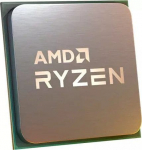 AMD Ryzen 5 5500 processor 3.6 GHz 16 MB L3 Tray