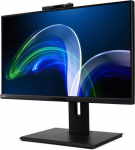 Acer Vero B278UEwemiqpruzx | 27 " | IPS | 16:9 | 100 Hz | 4 ms | 350 cd/m&sup2; | HDMI ports quantity 1 | Black