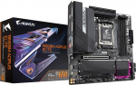 Gigabyte B650M AORUS ELITE emaplaat AMD B650 Protsessoripesa AM5 ATX