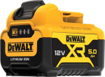 Dewalt replacement battery DCB126-XJ 12V 5Ah