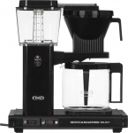 Moccamaster KBG Select Semi-auto Drip coffee maker 1.25 L