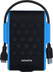 Adata HD720 external hard drive 2 TB Black, Blue