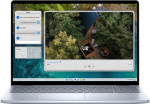 Dell Inspiron 5640 Intel Core 7 150U Laptop 40.6 cm (16") Full HD+ Touch 16 GB DDR5-SDRAM 1 TB SSD Wi-Fi 6E (802.11ax) Windows 11 Home Blue New Repack/Repacked