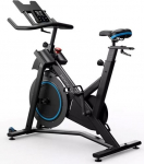 Horizon Fitness 7.0 IC Spinning bike Black