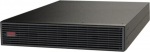 APC UPS APC APC Easy UPS SRV 36V RM Battery Pack for 1 kVA Ext. Runtime Model, 2U, On-ine