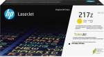 HP Toner HP 217Z - Ultra High Yield - Gelb - original - LaserJet - Tonerpatrone (W2172Z) do Color LaserJet Enterprise MFP 6800dn