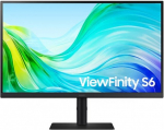 Samsung Monitor Samsung ViewFinity S6 (LS27F610EAUXEN)