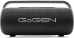 Noname GŁOŚNIK BPS-440 BLUETOOTH (60W, TWS, 13h, FM, USB, AUX, MicroSD)