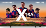 Philips Telewizor Philips 55PML9019/12 Mini LED 55'' 4K Ultra HD Ambilight