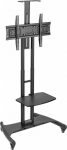 ART MOBILNY STOJAK+UCHWYT DO TV 32-70'' 45KG S-12 ART Vesa 600x400 one size