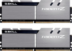 G.skill Pamięć G.Skill Trident Z, DDR4, 32 GB, 3200MHz, CL16 (F4-3200C16D-32GTZSK)