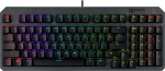 Asus Klawiatura Asus ASUS klawiatura TUF Gaming K3 GEN II, mechaniczna, CZ/SK, szara