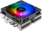 Silverstone Chłodzenie CPU SilverStone Hydrogon H90 ARGB (SST-HYH90-ARGB)