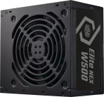 Cooler Master Zasilacz Cooler Master Elite NEX White 500W (MPW-5001-ACBW-BEU)