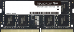 Teamgroup Pamięć do laptopa TeamGroup Elite, SODIMM, DDR4, 8 GB, 2666 MHz, CL19 (TED48G2666C19-S01)