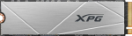 Adata XPG GAMMIX S60 BLADE 512 GB, SSD (PCIe 4.0 x4, NVMe, M.2 2280)