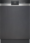 Siemens Zmywarka Siemens SN53ES04TE Zmywarka zintegrowana 60cm stal nierdzewna