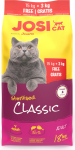 Josera JosiCat Sterilised Classic 15+3kg