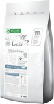 Nature&rsquo;s Protection NATURES PROTECTION PIES 10 kg SUPERIOR CARE WHITE DOG WHITE FISH ADULT SMALL (NPSC45668) - NPSC45668