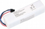 Extralink Bateria Dreame do odkurzacza F9/D9/D9 PRO/D9 Max/L10 Pro Robot/Xiaomi 1T 14.4V 5200mAh (EX.22912)
