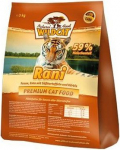 Wildcat Rani - bażant, kaczka i bataty 3kg