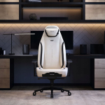 Diablo Chairs Fotel Diablo Chairs X.Eye Prime Desert Storm Normal Size