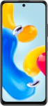 Xiaomi Smartfon Xiaomi Redmi Note 11S 5G 4/128GB Czarny  (268013)