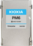 Kioxia PM6-M 800 GB 2.5'' SAS BiCS FLASH TLC