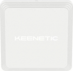 Keenetic Orbiter Pro AC1300 Mesh WiFi-5 Router/rozszerzacz/punkt dostępowy, 4 sztuki w zestawie