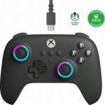 8Bitdo Ultimate C Wired Xbox Gamepad Dar