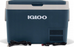 Igloo Lod&oacute;wka turystyczna Igloo Igloo ICF60, cool box (blue)