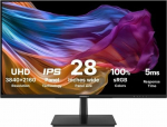 Japannext Monitor Japannext JAP4589511175989 4K Ultra HD 28''