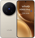 Vivo Smartfon Vivo X300 5G 16/512GB Brązowy  (5671344)