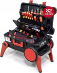 Wiha Zestaw narzędzi Wiha Wiha tool case Set XXL 4 electric