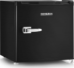 Severin Zamrażarka Severin Severin GB 8880 zamrażarka Pod ladą 31 l E Czarny