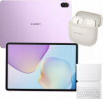Huawei Tablet Huawei MatePad 11,5'' 2025 8/256GB WiFi fioletowy + klawiatura