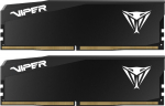Patriot DDR5 PC6000 Patriot 48GB (2x24) Viper Elite 5 Ultra CL28