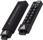Apricorn Pendrive Apricorn Aegis Secure Key 3NXC, 64 GB (ASK3-NXC-64GB)