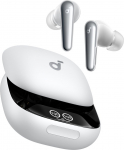 Anker Słuchawki Anker Soundcore Liberty 4 Pro białe (A3954G21)