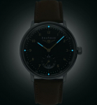 Bauhaus Zegarek Bauhaus Zegarek Bauhaus Lady 20372 quartz