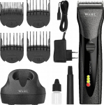 Wahl ChromStyle Black Lithium-Ion (Li-Ion)